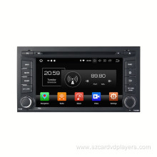 car stereos and multimedia units for LEON 2014